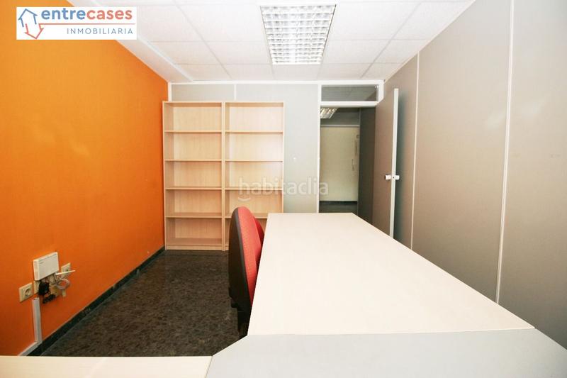 Foto 3cbfdb16-f558-405c-afad-53c2e4b67304. Miete büro in Nuevo Centro Sagunt