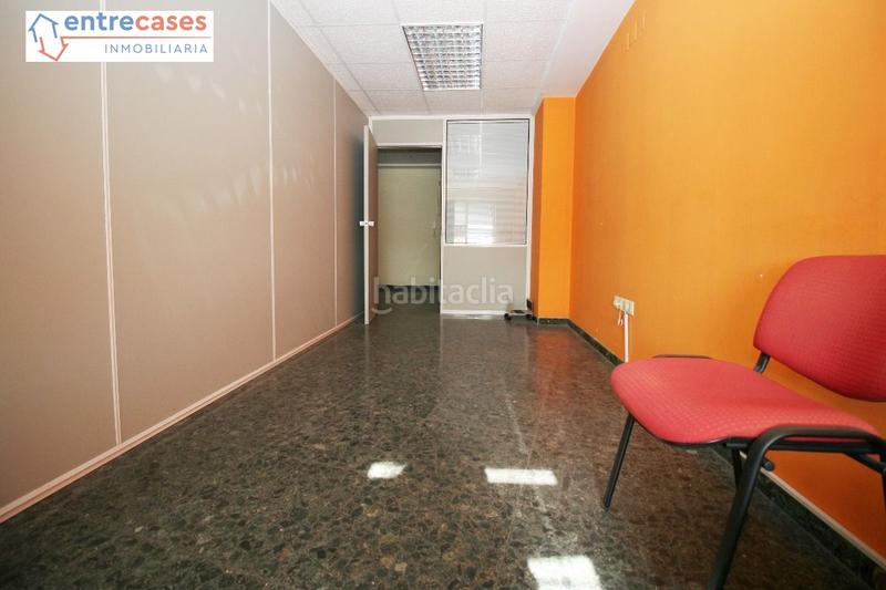 Foto dc577d9e-faea-4010-8536-f2ad747bd4a6. Miete büro in Nuevo Centro Sagunt