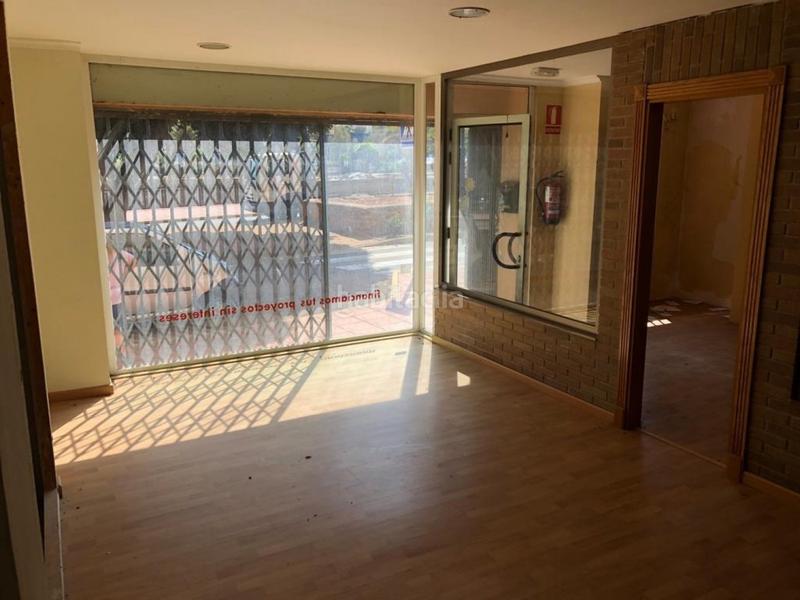 Foto 03effe35-e264-49fc-9b71-05be93757eec. Geschäftsraum in Vall d´Uixó (la)