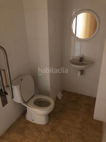 Foto 16c5644f-89b3-41d1-8337-6be1da9ccf01. Geschäftsraum in Vall d´Uixó (la)