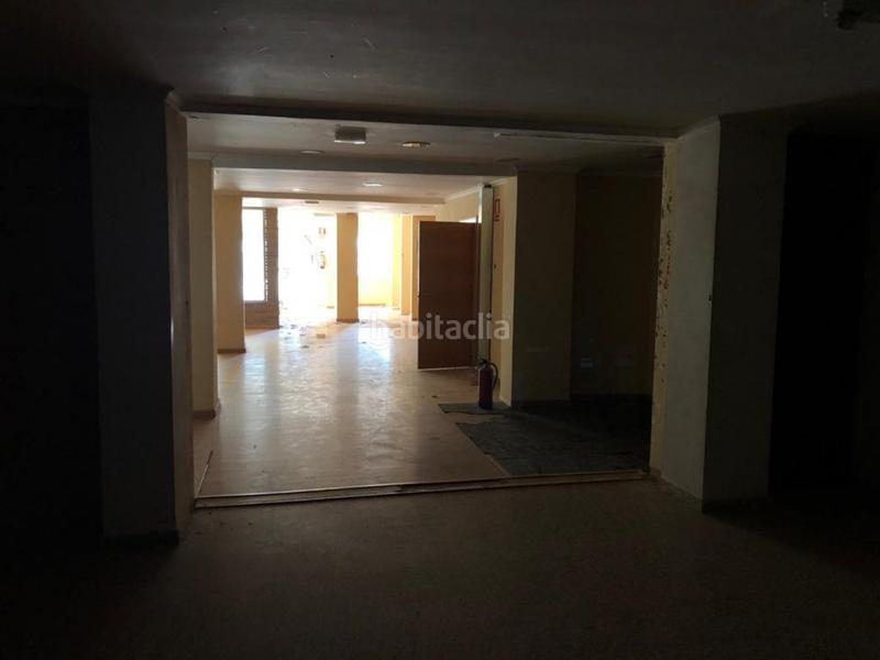 Foto df3b9f19-cbec-4b62-98f4-a9f8b3a05322. Geschäftsraum in Vall d´Uixó (la)