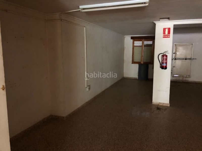 Foto 681e9694-b25a-48e7-9b19-d90d69342629. Miete geschäftsraum in Vall d´Uixó (la)