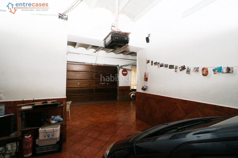 Foto 195a42e3-a4a4-4d21-9ae7-b743348b8168. Maison avec parking dans Centro-El Castillo Sagunt