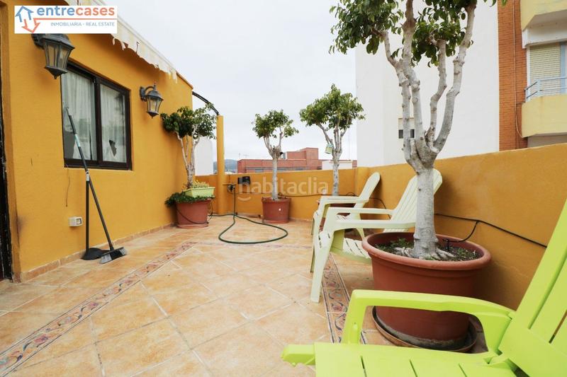Foto 24d19d23-0aab-442b-aa40-3db260eea638. Maison avec parking dans Centro-El Castillo Sagunt