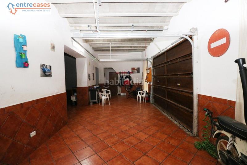 Foto 2c82a708-9a79-428b-b90b-459ec7dc5401. Maison avec parking dans Centro-El Castillo Sagunt