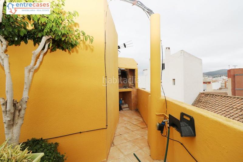 Foto 34b953df-526e-4b3e-bd0a-c355b5c67a55. Maison avec parking dans Centro-El Castillo Sagunt