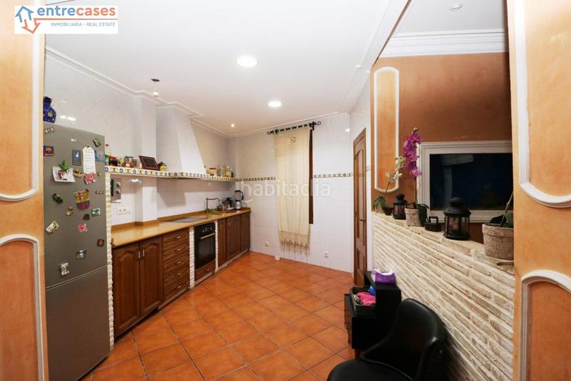 Foto 3dd2e9df-9d23-41f2-8625-f93dad724a66. Maison avec parking dans Centro-El Castillo Sagunt