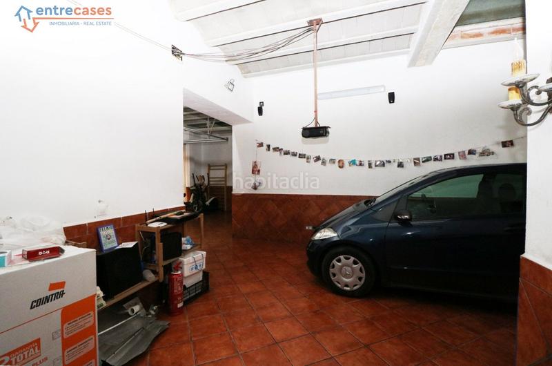 Foto 509694dd-bbae-440e-81a7-bc11775ecd9d. Maison avec parking dans Centro-El Castillo Sagunt