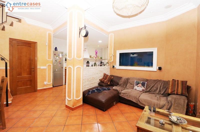 Foto 53681b19-60e9-4af2-8853-be07e4804ad5. Maison avec parking dans Centro-El Castillo Sagunt