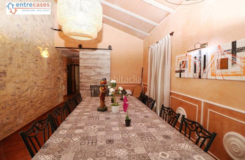 Foto 7531103d-f2d9-4cd9-b719-cfadda4321c2. Maison avec parking dans Centro-El Castillo Sagunt