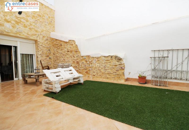 Foto 7594971a-dfd0-4240-9a3a-aa0ae287bac0. Maison avec parking dans Centro-El Castillo Sagunt