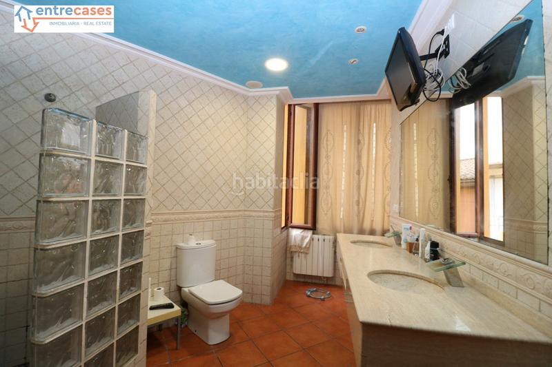 Foto 75b689cc-5b52-48ba-975c-d9db00e4885e. Maison avec parking dans Centro-El Castillo Sagunt