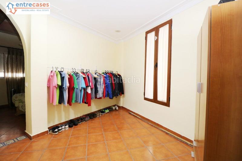 Foto 7eb83e12-27bf-4839-930d-ab93b8a8454d. Maison avec parking dans Centro-El Castillo Sagunt