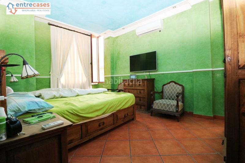 Foto 8efb6645-78c3-4779-ab9c-fd017e3b0310. Maison avec parking dans Centro-El Castillo Sagunt