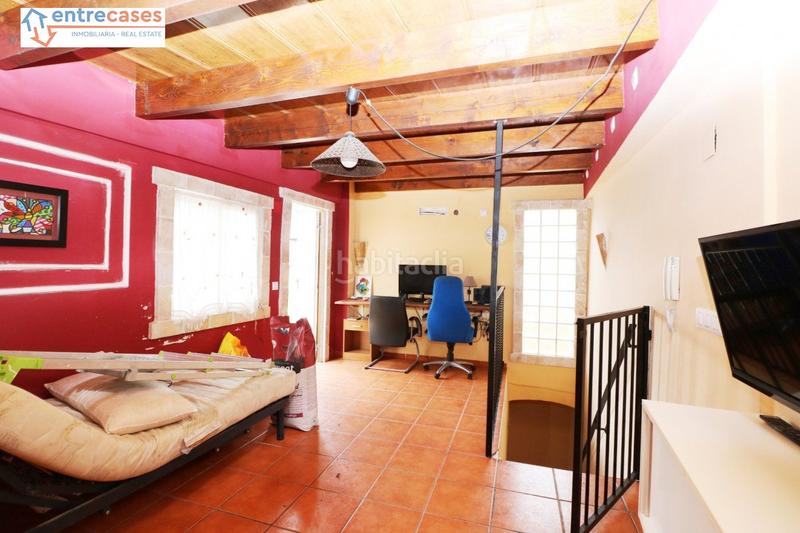 Foto 92815f16-e863-427b-91a0-b2261c76d5e3. Maison avec parking dans Centro-El Castillo Sagunt