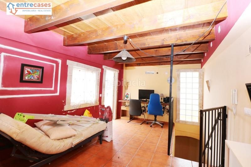 Foto 97ef4cd9-6ad9-47b6-a569-edf597f785eb. Maison avec parking dans Centro-El Castillo Sagunt