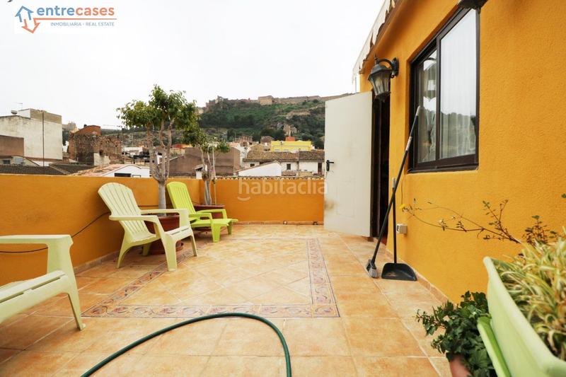 Foto da027490-3c73-4407-879c-ba72d0dd4e53. Maison avec parking dans Centro-El Castillo Sagunt