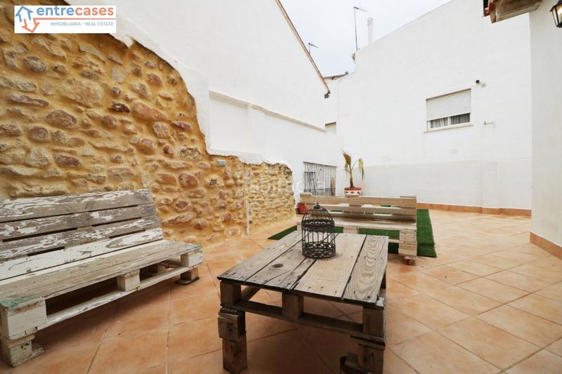 Foto e5959e58-9b06-44e7-83ea-65881ef70b5e. Maison avec parking dans Centro-El Castillo Sagunt