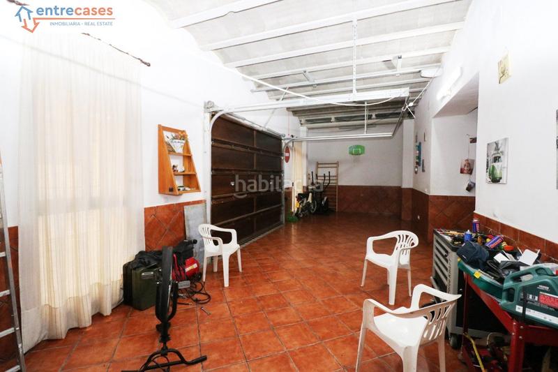 Foto e69a29f8-d2ce-41f2-80e8-4251a8bfff9a. Maison avec parking dans Centro-El Castillo Sagunt