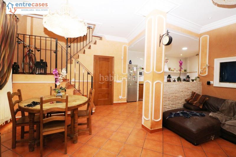 Foto ebd785e9-da5f-4720-95a5-f06547ee3fb9. Maison avec parking dans Centro-El Castillo Sagunt