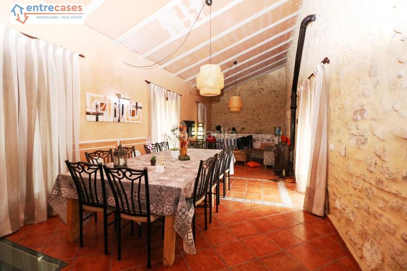 Foto f77506f6-3fed-4101-a9c9-63ca5fd9e709. Maison avec parking dans Centro-El Castillo Sagunt