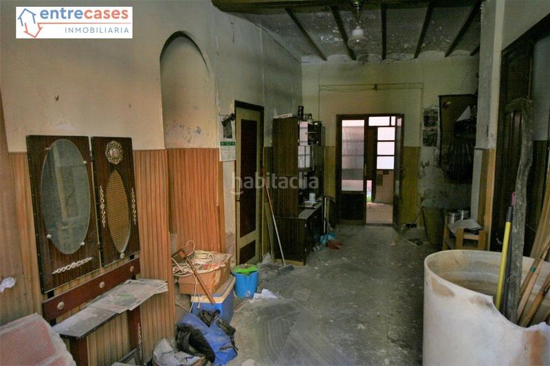 Foto 20ffc8e1-de1a-45cc-b823-0975d85aff4d. Casa  esquinera para reformar en Vall d´Uixó (la)