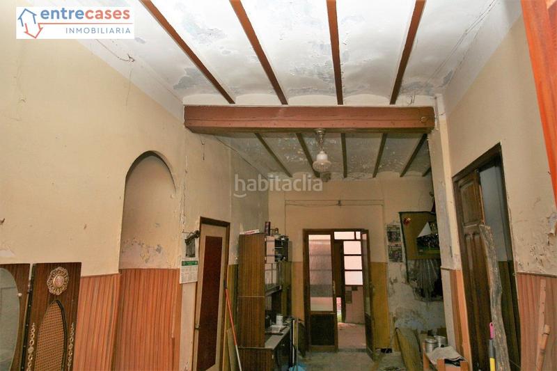 Foto 4e8bc678-c261-40fc-ac7c-d728c1228518. Casa  esquinera para reformar en Vall d´Uixó (la)