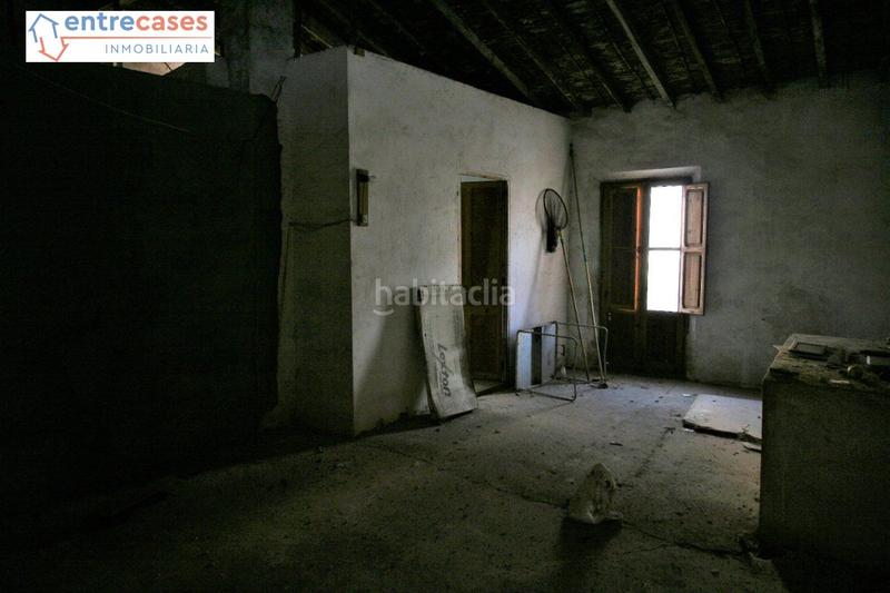 Foto 6c0e17ea-f476-4878-a97a-4a92a04f4e77. Casa  esquinera para reformar en Vall d´Uixó (la)