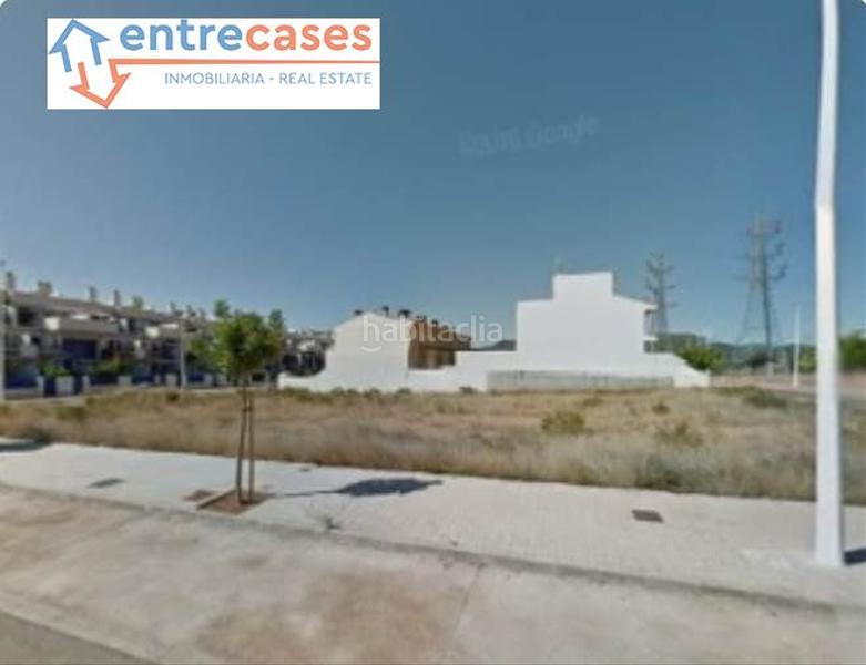 Foto 7db003d3-0186-4b9e-a16f-b352597f2319. Residential plot in Doctor Palos - Alto Palancia Sagunt
