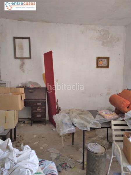 Foto 18b98c1f-ac10-4750-a006-340369b386f8. Local comercial almacen de pueblo en Faura