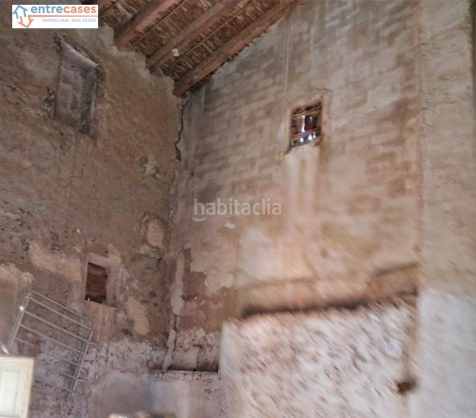 Foto 1a08ec0a-c3e6-4b5c-9d47-b6a08fb19e7e. Local comercial almacen de pueblo en Faura