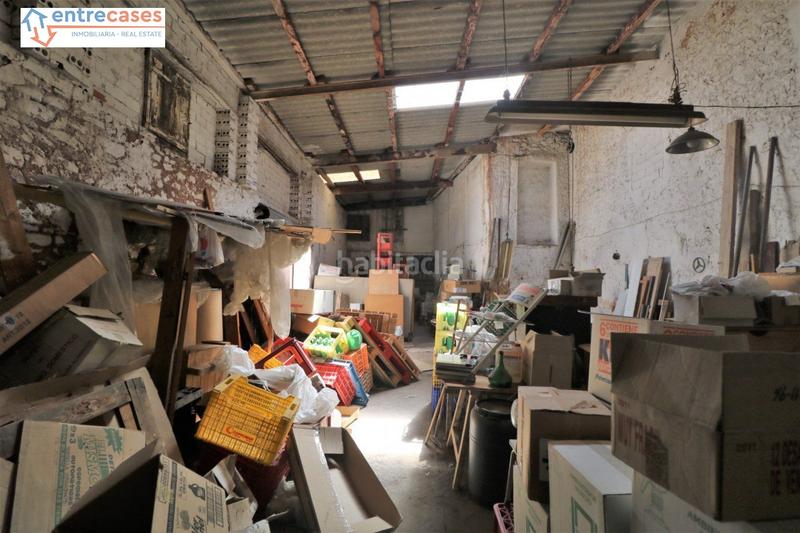 Foto 2019f07b-1d53-45e4-807e-864a1fe1dcba. Local comercial almacen de pueblo en Faura