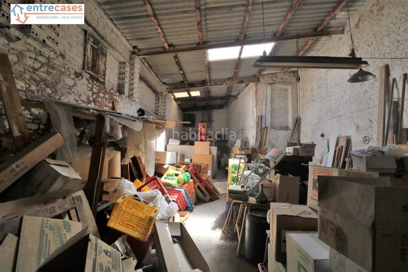 Foto 23a916ba-f00b-4517-ac40-e20c6729db9c. Local comercial almacen de pueblo en Faura