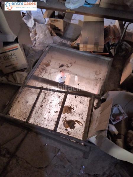 Foto 25a5597a-8791-4ea8-945d-df287ea49461. Local comercial almacen de pueblo en Faura