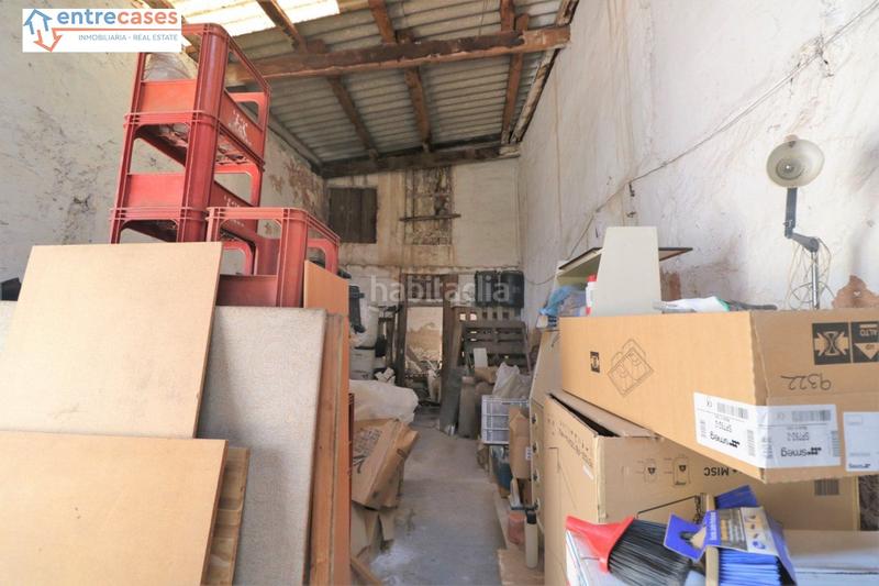 Foto 29285605-ce88-4525-9df8-b18b582c8ddd. Local comercial almacen de pueblo en Faura