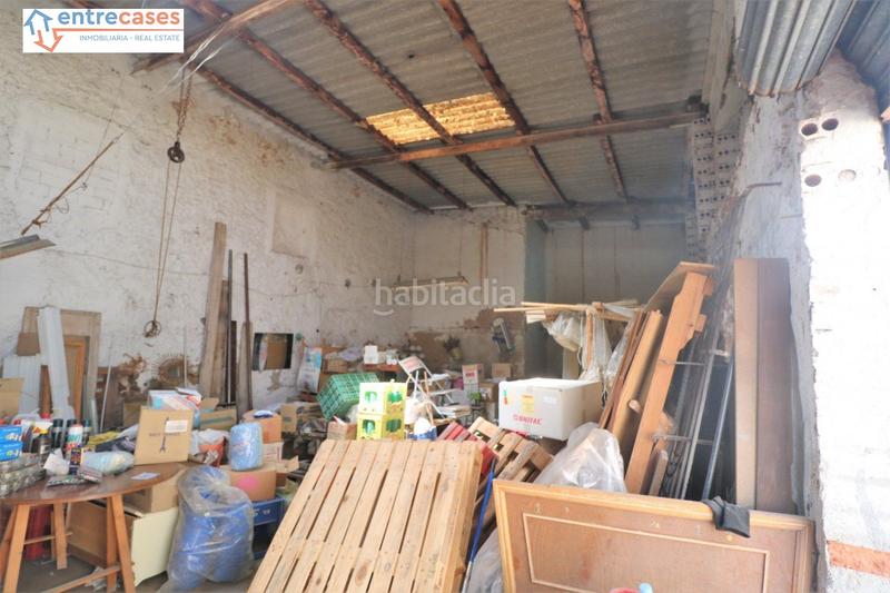 Foto 478b93b7-b5ed-4099-92c3-97df87725d9e. Local comercial almacen de pueblo en Faura
