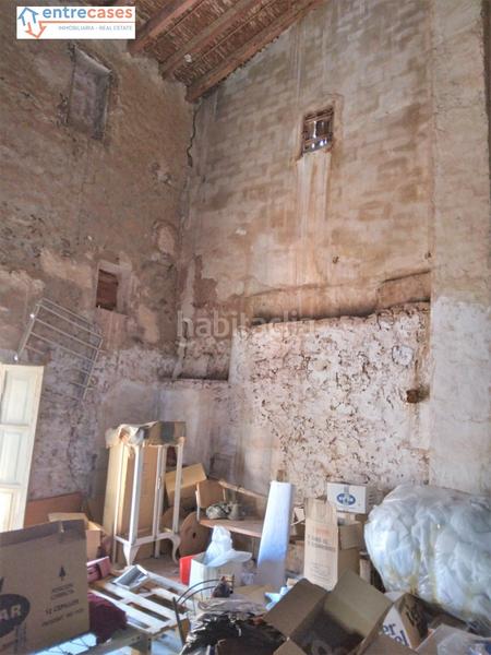 Foto 61663e53-031f-4932-a67f-dcb5aa0c0e5e. Local comercial almacen de pueblo en Faura