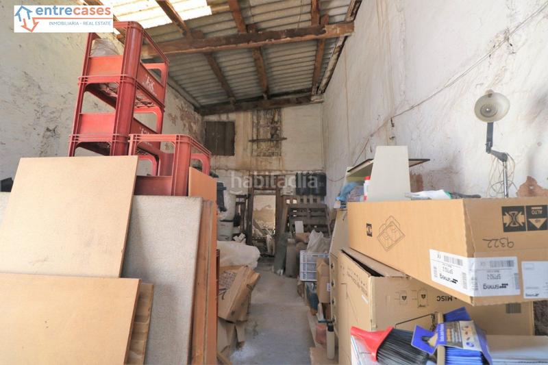 Foto 75ed0c3e-b301-4b6c-9ac1-68cf3646e66d. Local comercial almacen de pueblo en Faura