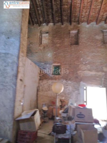 Foto 951cba46-b940-4e6c-a4ac-0908b7ce1bc0. Local comercial almacen de pueblo en Faura