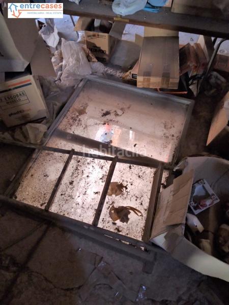 Foto 95f8e632-7deb-40e4-b13f-1516009c80e9. Local comercial almacen de pueblo en Faura