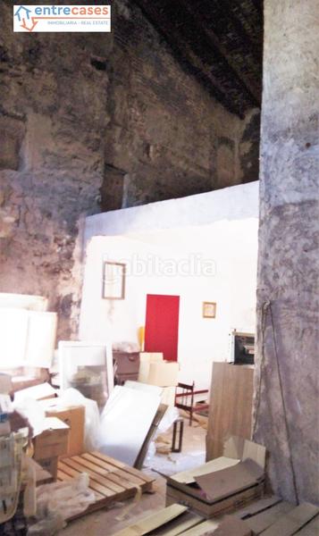 Foto 9bab9828-3dd9-4ec5-adc3-52742b445ec5. Local comercial almacen de pueblo en Faura