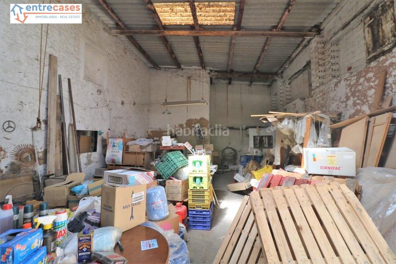 Foto b8506fd7-5d17-4525-9c98-f1db4c5034f1. Local comercial almacen de pueblo en Faura