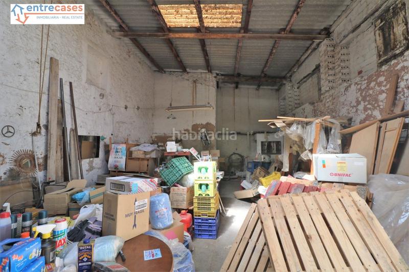 Foto ccfd48c4-c975-4b69-bb76-88699dca6c3e. Local comercial almacen de pueblo en Faura