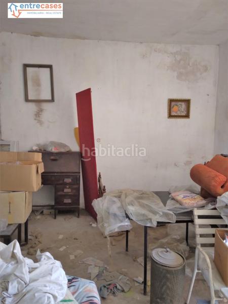 Foto e10343ee-6147-4c22-8e45-1b9c71a443e4. Local comercial almacen de pueblo en Faura