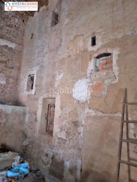 Foto f0d15ac2-af32-4ef7-be1b-d4757b717a5a. Local comercial almacen de pueblo en Faura