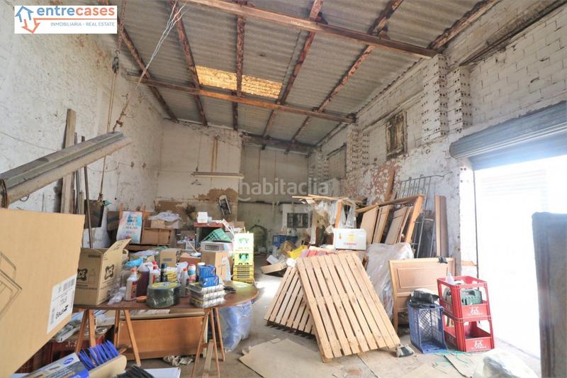 Foto f52a1e8a-3efe-4020-8656-27b98ed42d0b. Local comercial almacen de pueblo en Faura