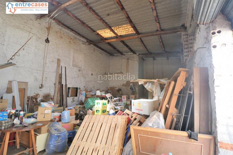 Foto fe249eae-80f3-4e87-afdc-29a03ae1d1cd. Local comercial almacen de pueblo en Faura