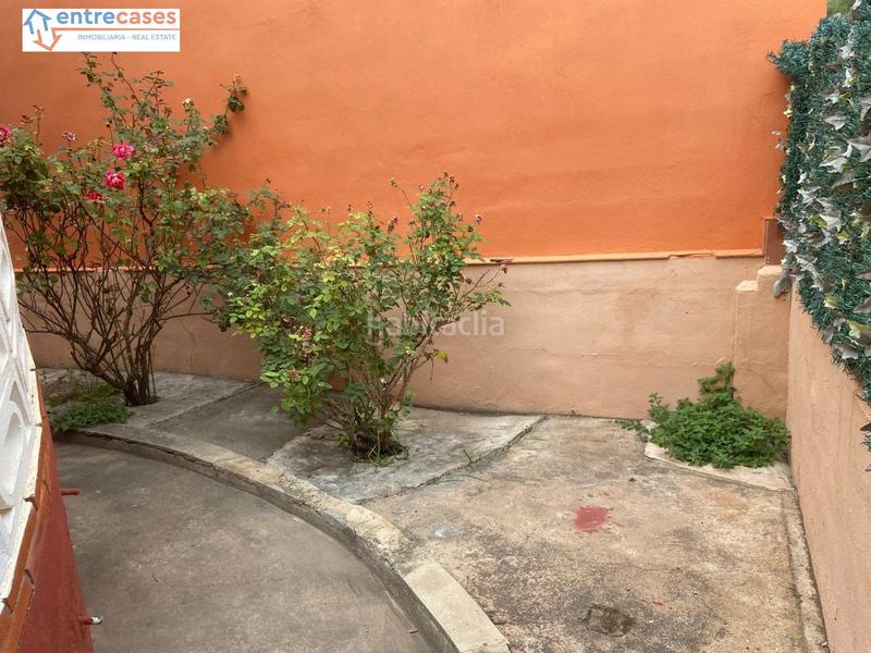 Foto 0b16f84a-52e4-4a52-86b1-fb7de84ebcbe. Casa  a 150 metros de la playa . alquiler temporal en Chilches