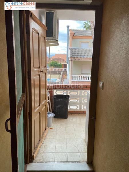 Foto 5ad53e67-019a-41eb-9c58-39d6dcff6f02. Casa  a 150 metros de la playa . alquiler temporal en Chilches