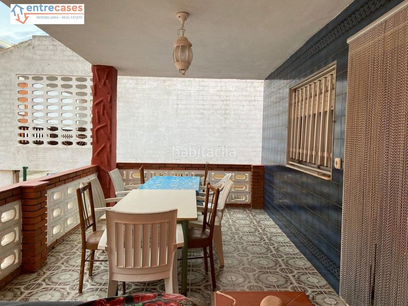 Foto 7fcd2029-4e47-42d4-89f5-76bfe3cf84c9. Casa  a 150 metros de la playa . alquiler temporal en Chilches